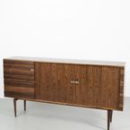 Bramin Middelhoog Sideboard, Deens Design 63353 thumbnail 2