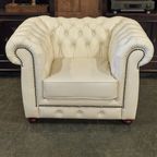 Chesterfield Cresswell Set 1 + 2 + 3--zits - French White thumbnail 19