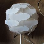 Design Fillsta Stalamp Jaren 90 Vintage Gunner Jensen Voor IKEA thumbnail 4