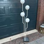 Reggiani Bollenlamp Vloerlamp thumbnail 9