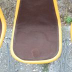 Vintage Orly Stoelen Pollac 1977 thumbnail 18