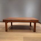 Salon Table For Brahim, 1960s thumbnail 8