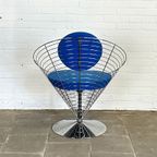 Verner Panton Cone Chair Van Vitra thumbnail 6