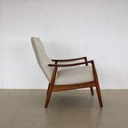 Vintage Fauteuils | Easy Chairs | Bovenkamp | Jaren 60 thumbnail 7