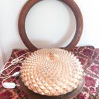Mid Century Plafondlamp Van Massive Lighting thumbnail 4
