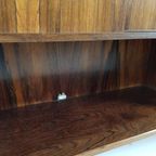 Vintage Palissander Buffetkast |Grote Kast Deens Westergaard thumbnail 3