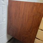 Vintage Xl Dressoir / Buffetkast / Kast thumbnail 8