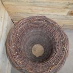Gevlochten Plantenmand thumbnail 5