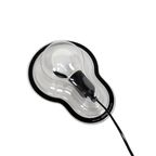 Droog - Sticky Lamp - Design Chris Kabel - Muurlamp thumbnail 4