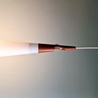 Scandinavische Hanglamp Van Uno & Östen Kristiansson, 1960 thumbnail 15