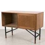 Prachtige Eiken Dressoir 62797 thumbnail 4