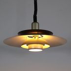 Lyskaer Gelaagde Goud Metalen Hanglamp 4856 thumbnail 7