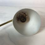 50S Groen  Lampje, Vintage 1950. thumbnail 10