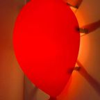 Jaren 90 Ikea Ballon-Lamp / Wandlamp Dromminge thumbnail 6