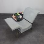 Postmoderne Design Fauteuil Groeten Uit Holland Rob Eckhardt thumbnail 2