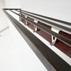 Houten Kapstok In Pastoestijl, 1970’S thumbnail 7