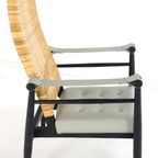 Fauteuil In De Stijl Van Muntendam Vintage | 2 Stuks Op Voorraad Vintage thumbnail 2