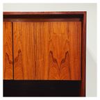 Vintage Mid Century Highboard thumbnail 7