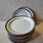 Gebaksbordjes Niels Refsgard thumbnail 3