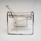 Vintage Wassily B3 Fauteuil Van Marcel Breuer, 1970'S thumbnail 4