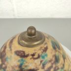 Glaspasta Plafondlamp Tief thumbnail 2
