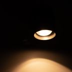Kunststof Wandspot Bruin 69493 thumbnail 6