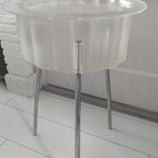 Vintage Tafeltje Krukje IKEA Hatten Jaren 90 thumbnail 4