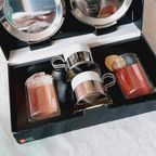 Vintage Chrome Thee/Koffieset Danish Steel House thumbnail 13
