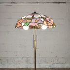 Elegante Tiffany Vloerlamp thumbnail 8