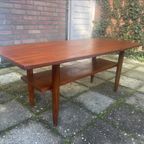 Vintage Salontafel thumbnail 8