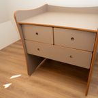 Mathy By Bols Babybed-Ledikant & Commode thumbnail 5