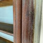 Antieke Grote Boekenkast thumbnail 22