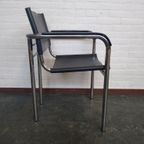 4x Bauhausstijl Stoelen '70 thumbnail 7