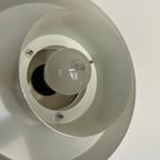 Carl Thore Trava Hanglamp Granhaga Sweden 1960s thumbnail 7