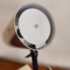 Vintage Cilinder Design Bureaulampje Tafellampje Lampje thumbnail 11