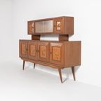 Pier Luigi Colli Buffet-cabinet, Italy 1940’s thumbnail 14