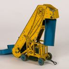 Dinky Supertoys - Elevator Loader - Model 964 - Made In England -1954 -1968 thumbnail 4