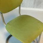 Gebroeders De Wit 2011 Eetkamerstoelen Vintage Lime Prijs Ps thumbnail 7