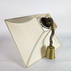 Herda Amsterdam - Trekpendel Hanglamp - Messing - Hollywood Regency Stijl - 70'S thumbnail 6