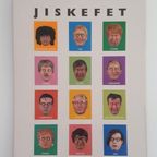 Jiskefet Kalender Met Maskers 2000 2001 thumbnail 2
