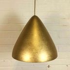 Vintage Design Hanglamp, Lisa Johansson-Pape, Orno, Finland thumbnail 2