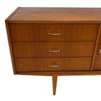 Vintage Dressoir Meubel Jaren 60 70 Design Tv Meubel thumbnail 15