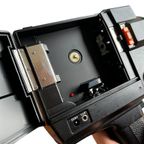 Vintage Filmcamera Garcia Sound Super 8 Mz 300 thumbnail 12