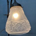 Art Nouveau Tafellamp thumbnail 3