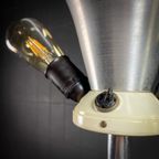 Gispen Giso Vloerlamp – Model: 460/6304 – Jaren 50 thumbnail 6