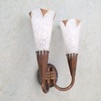 Rn31 – Maison Jansen Style -wandlampen – Regency Sijl thumbnail 13