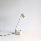 Telescopic Bedside Or Wall Lamp, 1960S. thumbnail 4