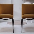Twee 70's Stoelen thumbnail 5