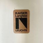 Grote Bauhaus Desk Lamp Kaiser Idell Jaren ‘30 thumbnail 5