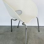 4 Vitra Tom Vac Stoelen thumbnail 9